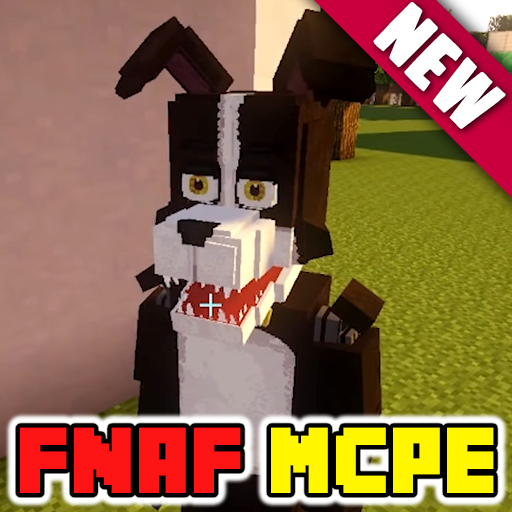 FNAF in Minecraft PE