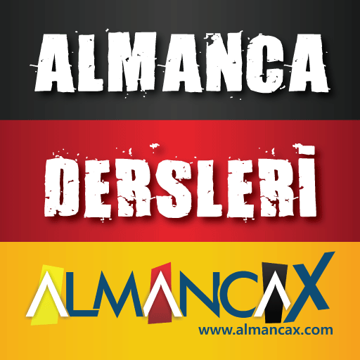 Almanca Dersleri Almanca Öğren