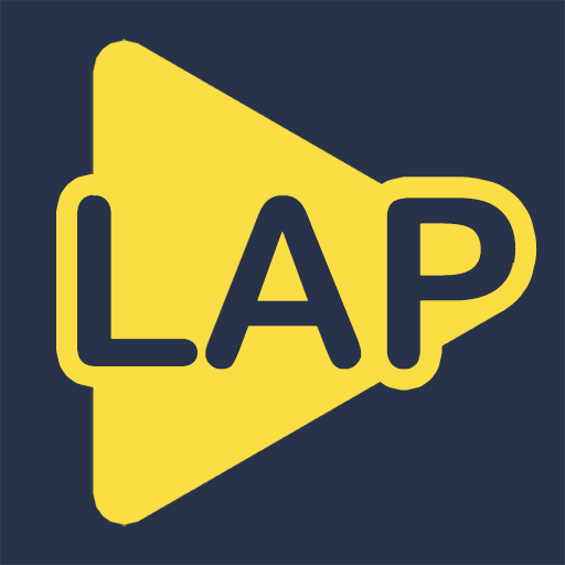 LAP - Легкий Аудио Плеер