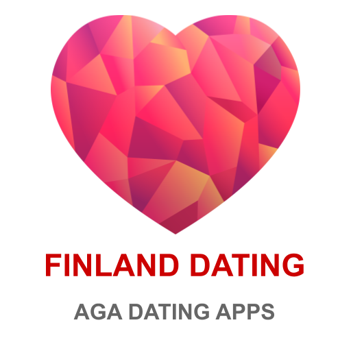 Finland Dating App - AGA