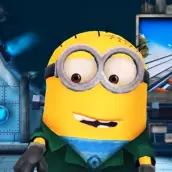 New Guide Minion Rush