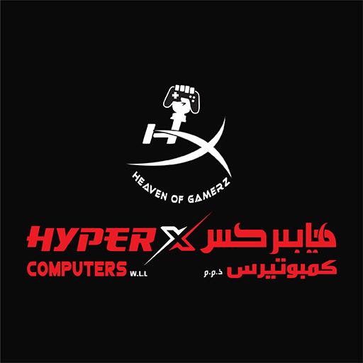 HyperX Computers