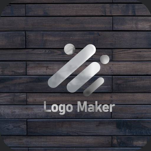 Pencipta Logo Desain Grafis