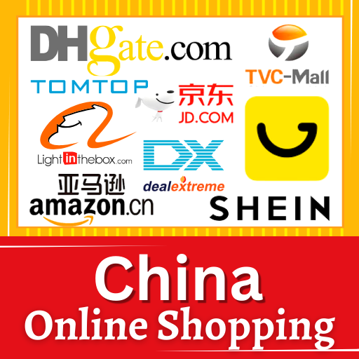 China Online Shopping Apps