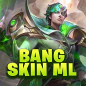 Refine Bang VNG - Skin Tool ML