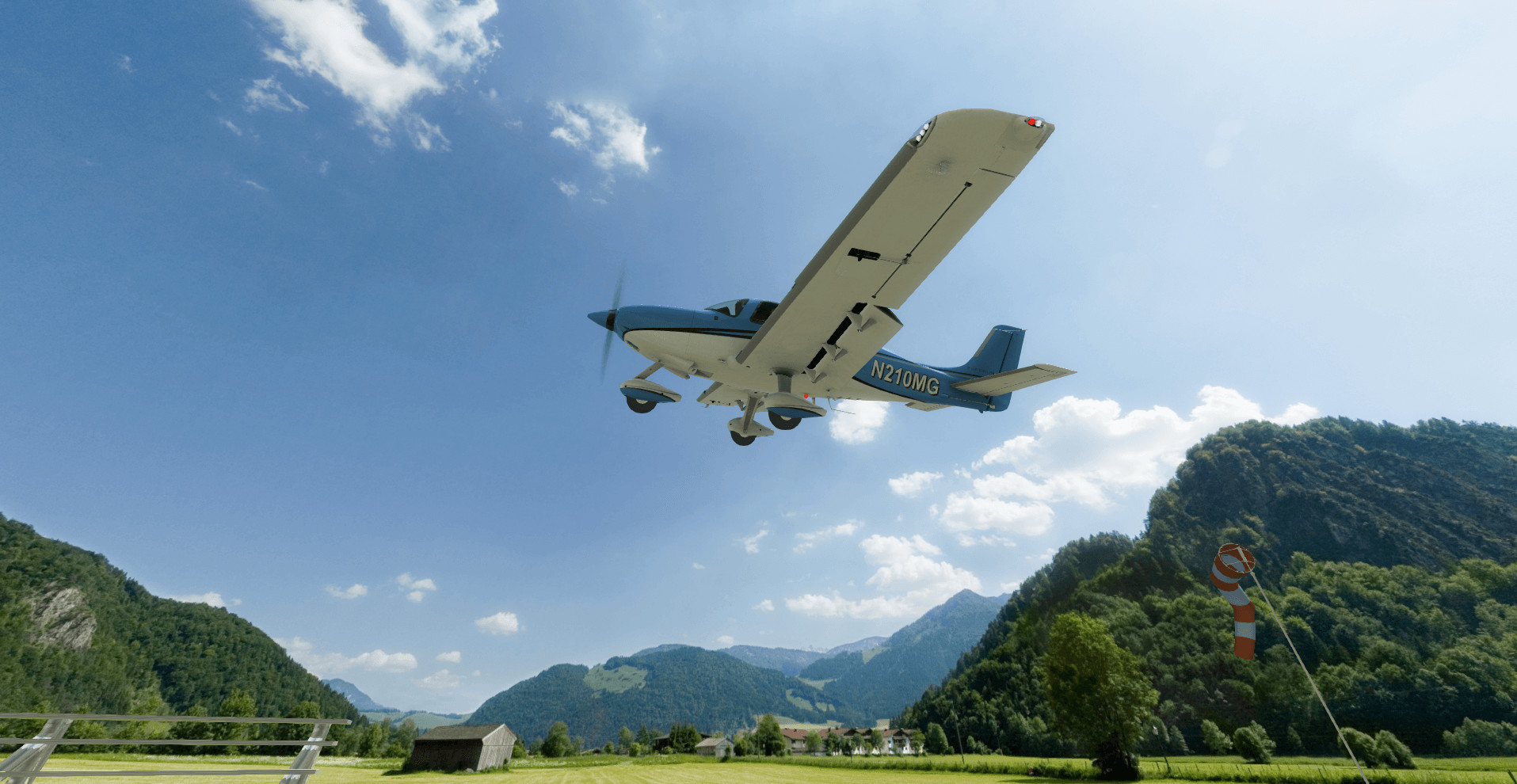 Download RealFlight 9.5S Free and Play on PC