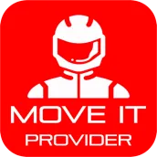 Move It Driver / Provider