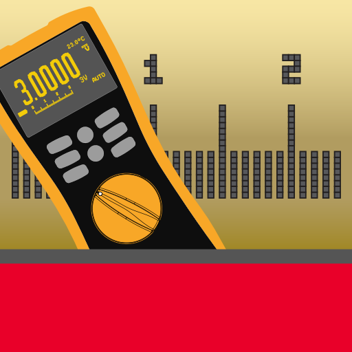 Keysight Mobile Meter