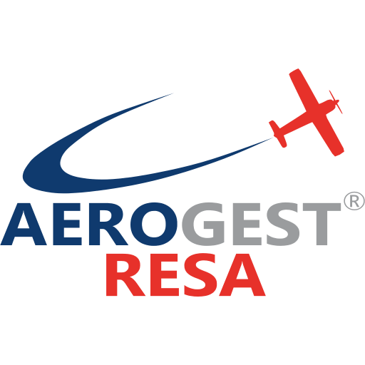 Aerogest-Réservation