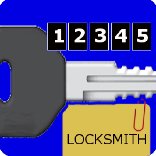 LOCKSMITH NOTEPAD FREE