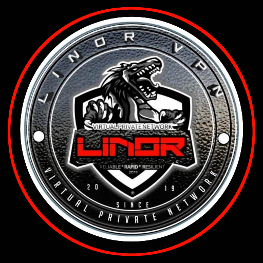 LINOR VPN TUNNEL