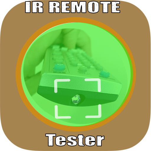 IR Remote Tester Infrared Rays