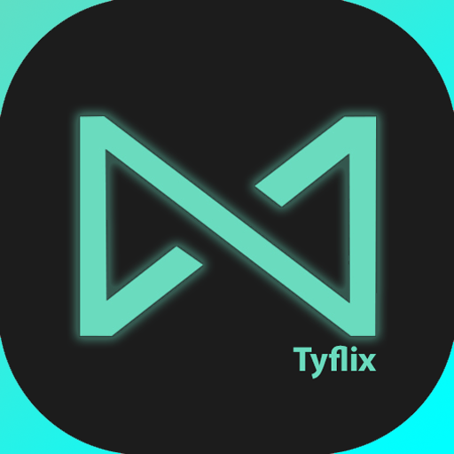 TyFlex BR - Filmes e séries