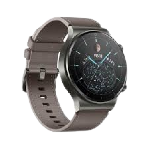 Huawei WATCH GT 2 Instructions