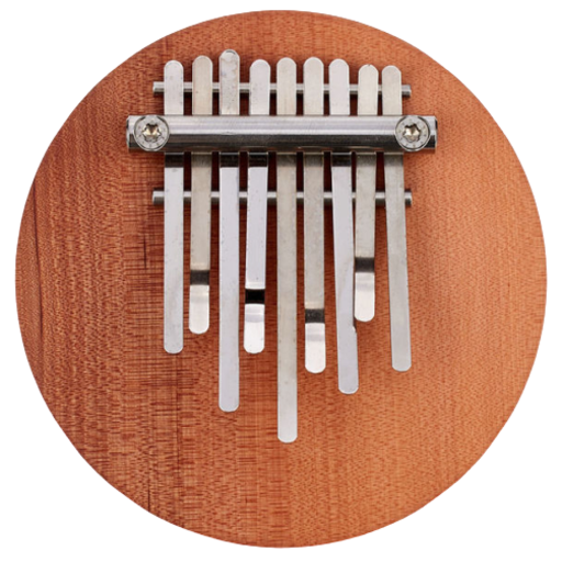 Pocket Kalimba