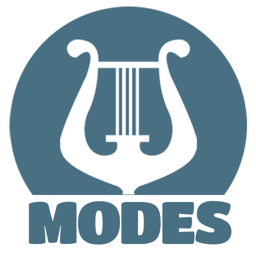 Modal Scales Finder