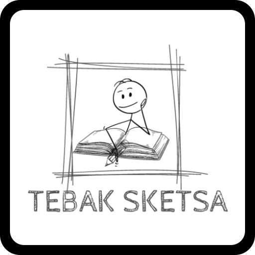 Tebak Gambar Sketsa