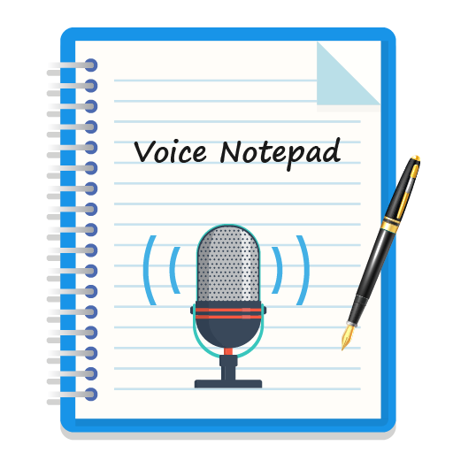 Voice Notepad & Sticky Notes