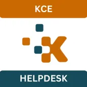 KCE Helpdesk