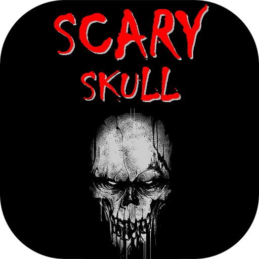 Scary Skull Wallpapers HD