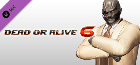 DOA6 Happy Wedding Costume Vol.1 - Raidou