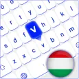 Hungarian Keyboard Fonts