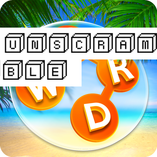 Unscramble Words