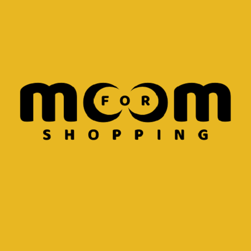 موم للتسوق - MOOM FOR SHOPPING