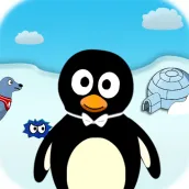Arctic Adventure: Last Penguin