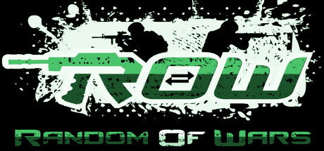 RANDOM OF WARS