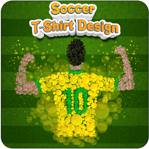 Football Jersey Maker - Shirts