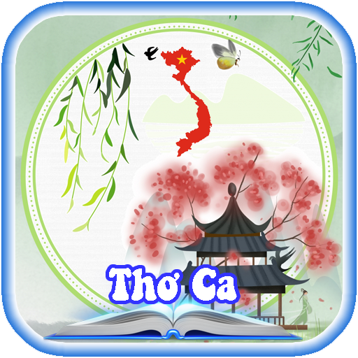 Tuyển Tập Thơ Ca -Thơ Văn Việt