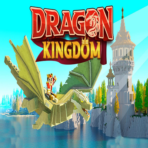 Dragon Kingdom Mod For Minecraft