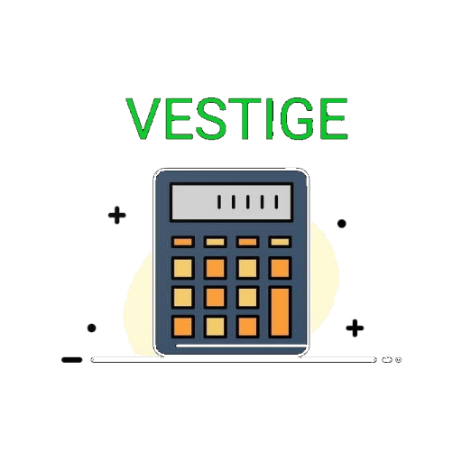 Vestige Business Calculator