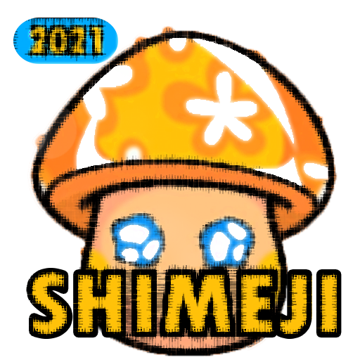 Shimejii extension browser, Sh
