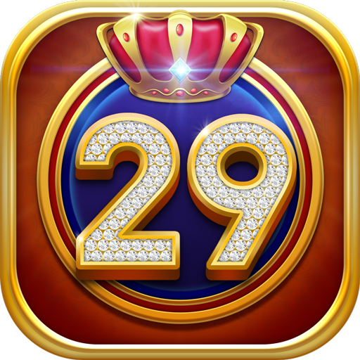 29 King Card Game Offline