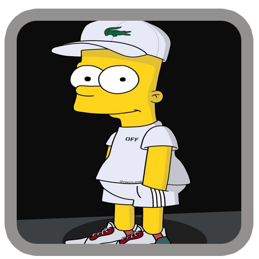 Bart Art Wallpapers