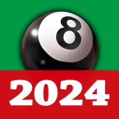 エイトボール 2024