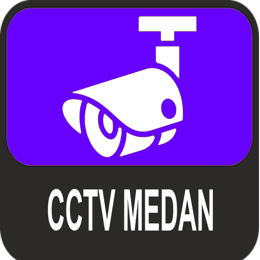 CCTV Medan Online (LIVE)