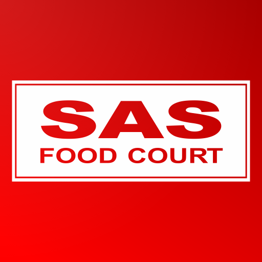 SAS Food Court