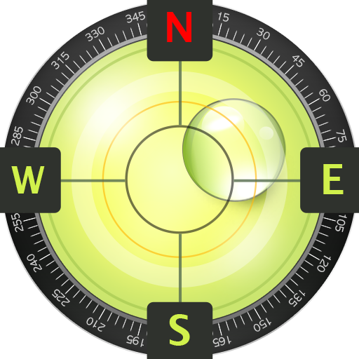 Compass Level & GPS