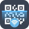WIFI QR Code Scanner & Creator