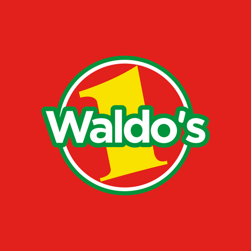 Waldo's Shop.