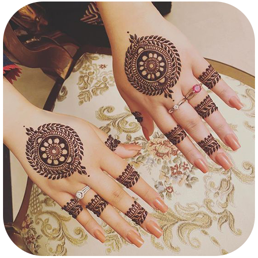 Mehndi Design – Mehndi Designs