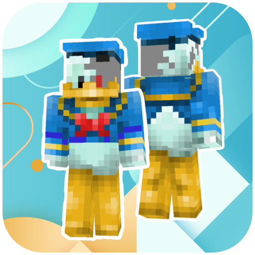 Skin de Pato Horneado