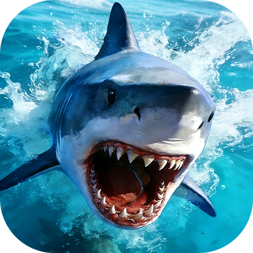 Whale Sim - Sea Eater