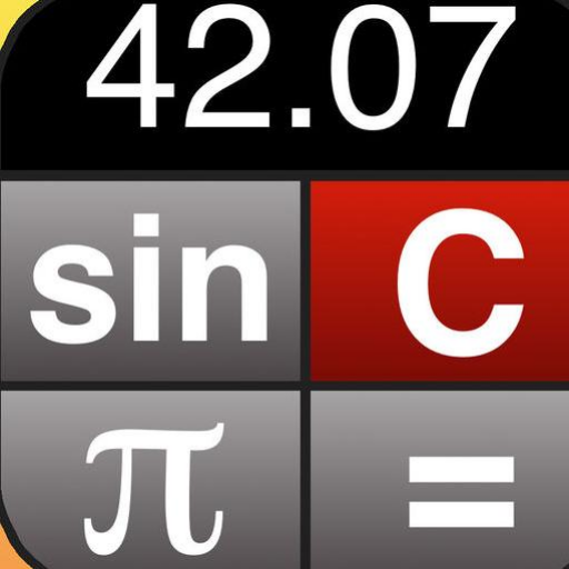 syntific calculator