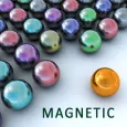 Bola Magnetic