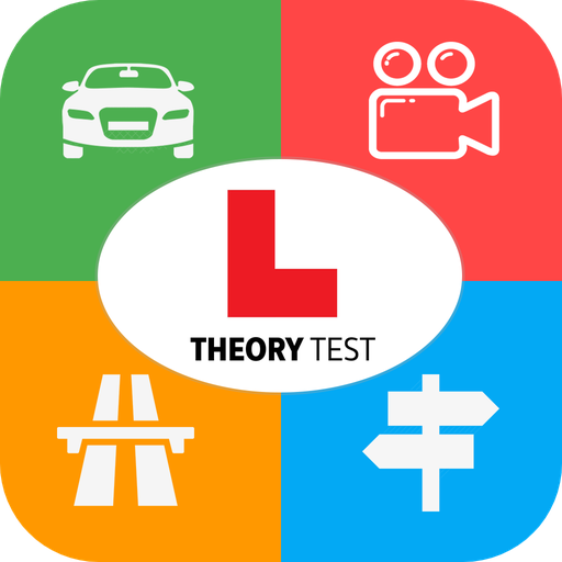 Theory Test Kit (Car, Motorcycle, LGV, PCV)