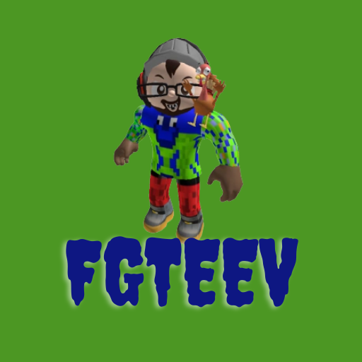 FGTeeV Videos